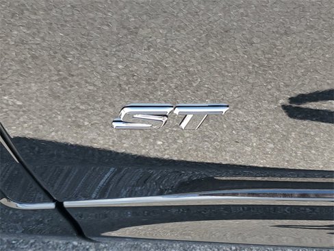 New 2025 Buick Envista Sport Touring w/ Convenience II Package image 28