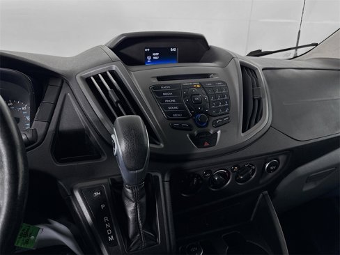 Used 2017 Ford Transit 150 130 Low Roof w/ Exterior Upgrade Package image 11