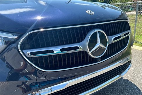 Certified 2024 Mercedes-Benz GLC 300 4MATIC image 33