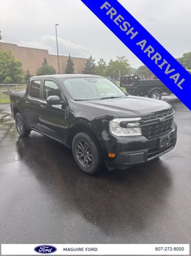 Used 2022 Ford Maverick XL w/ Equipment Group 100A Standard image 1