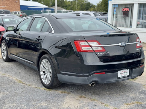 Used 2013 Ford Taurus Limited image 7