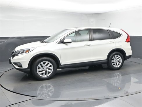 Used 2016 Honda CR-V EX image 4