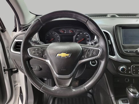 Used 2018 Chevrolet Equinox LT image 11