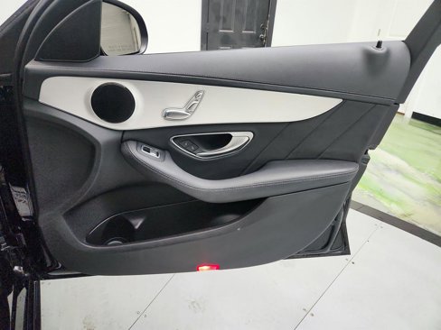 Used 2016 Mercedes-Benz C 300 Sedan image 26