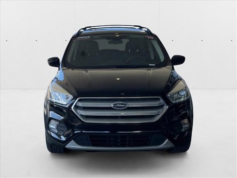 Used 2018 Ford Escape SEL image 7