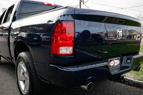 Used 2014 RAM 1500 Express image 13