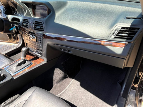 Used 2013 Mercedes-Benz E 350 Cabriolet image 46