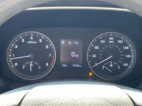 Used 2019 Hyundai Tucson SE image 18