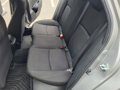 Used 2018 Honda Civic Sport image 15