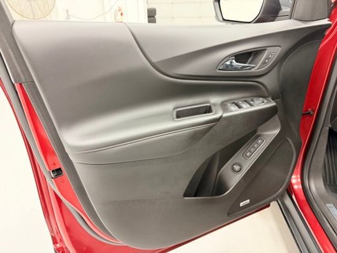 Certified 2018 Chevrolet Equinox Premier image 24