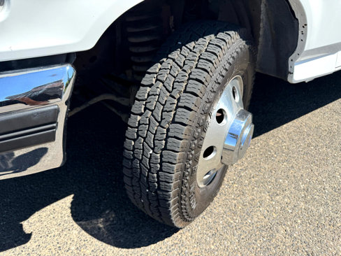 Used 1994 Ford F350 2WD Crew Cab image 30