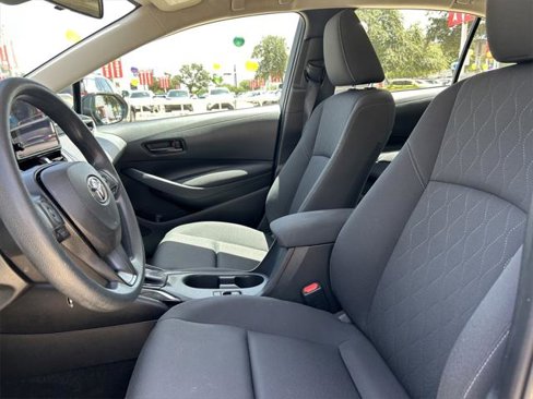 Certified 2023 Toyota Corolla LE image 12