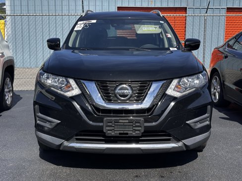 Used 2019 Nissan Rogue S w/ Special Edition Package image 2