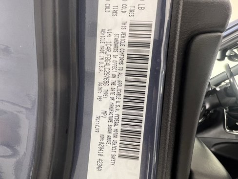 Used 2020 Jeep Grand Cherokee Limited image 26