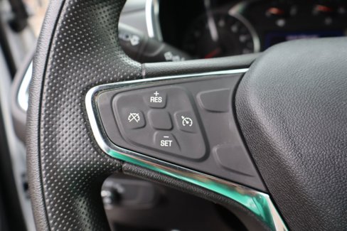 Used 2019 Chevrolet Equinox LT w/ LPO, Floor Liner Package image 11