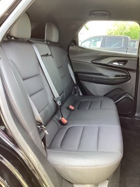 Used 2023 Chevrolet TrailBlazer RS w/ Convenience Package image 25