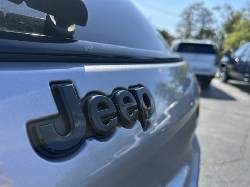 Used 2019 Jeep Compass Altitude image 31