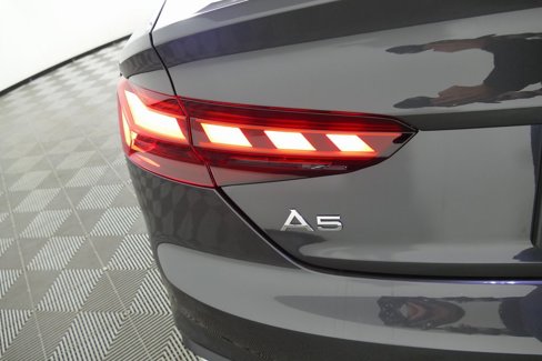 Used 2022 Audi A5 2.0T Premium Plus image 33