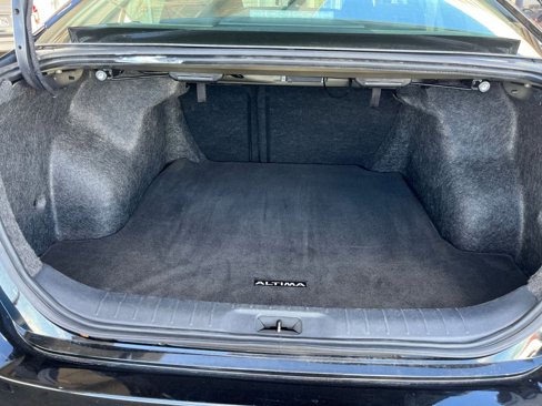 Used 2023 Nissan Altima 2.5 SV image 30