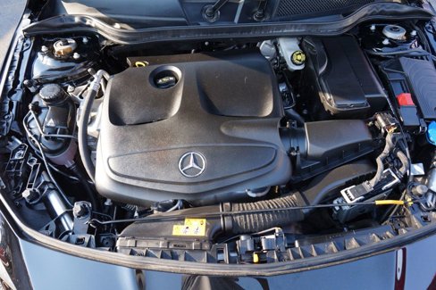 Used 2019 Mercedes-Benz CLA 250 image 9