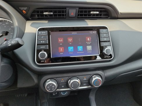 New 2024 Nissan Kicks S image 22