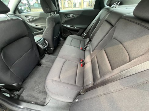 Used 2023 Chevrolet Malibu LT image 25