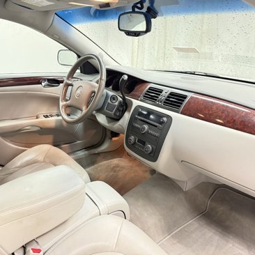 Used 2008 Buick Lucerne CXL w/ Luxury Package image 15