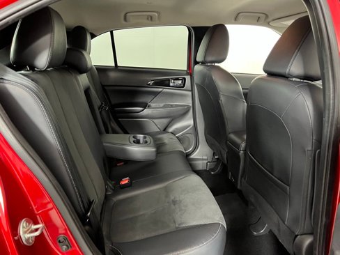 Used 2024 Mitsubishi Eclipse Cross SE image 32