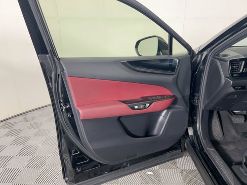 Used 2022 Lexus NX 250 FWD image 18