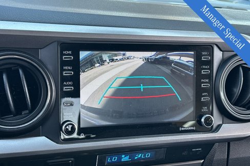 Used 2021 Toyota Tacoma SR5 image 15