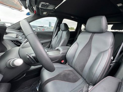 Used 2024 Acura RDX AWD w/ A-Spec & Advance Pkg image 16