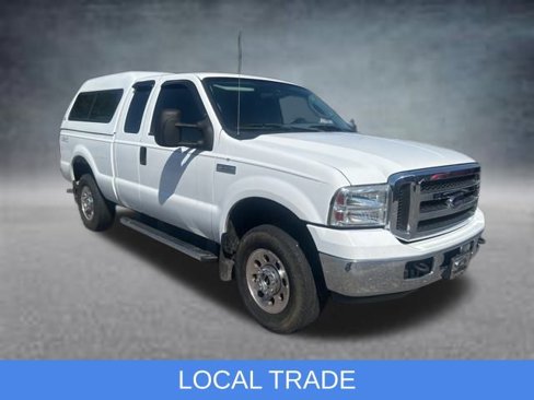 Used 2005 Ford F250 XLT image 5