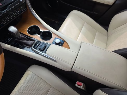 Used 2016 Lexus RX 350 F Sport image 20