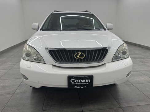 Used 2008 Lexus RX 350 AWD image 6