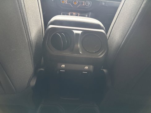 Used 2020 Jeep Gladiator Sport w/ Quick Order Package 24S image 24
