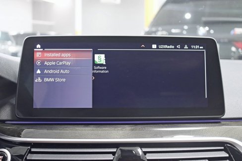 Used 2023 BMW 530i xDrive w/ Executive Package image 25