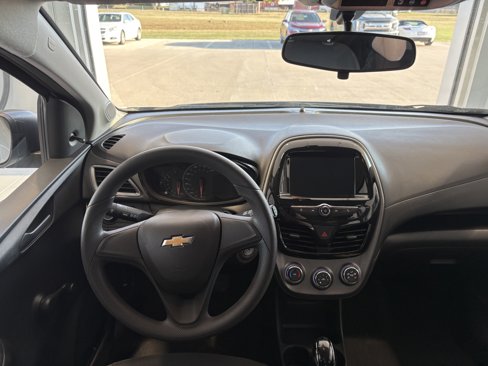 Used 2019 Chevrolet Spark LS image 12