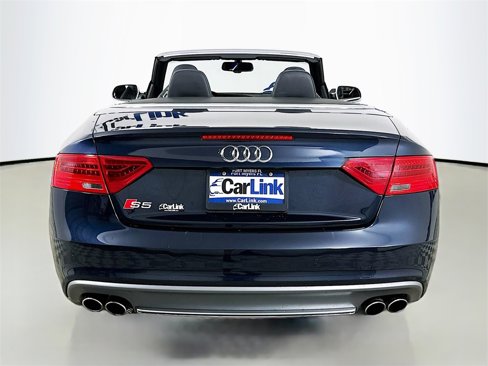 Used 2014 Audi S5 Premium Plus image 6