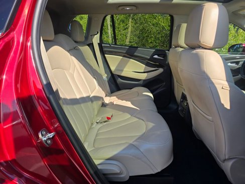Used 2019 Buick Envision Essence image 43