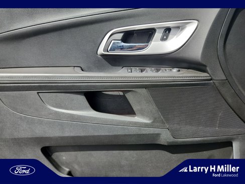 Used 2016 Chevrolet Equinox LT w/ Convenience Package image 13