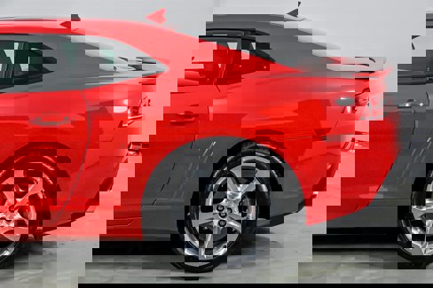 Used 2015 Chevrolet Camaro SS w/ RS Package image 9