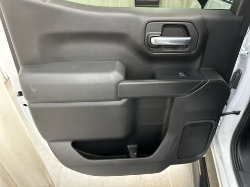 Used 2019 Chevrolet Silverado 1500 LT w/ All-Star Edition image 27