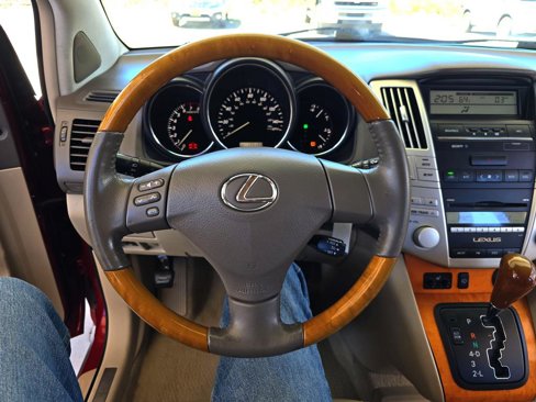 Used 2009 Lexus RX 350 2WD image 19