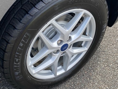 Certified 2022 Ford Edge SEL w/ Convenience Package image 22