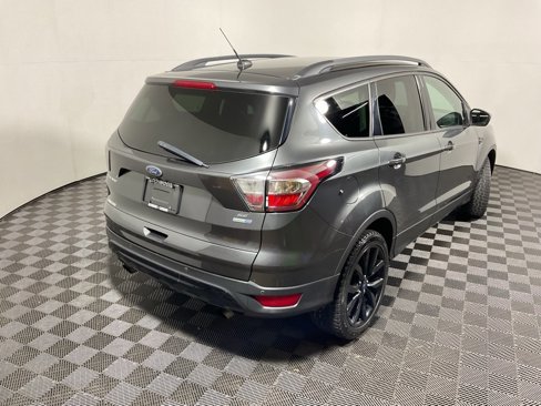 Used 2017 Ford Escape SE w/ Equipment Group 201A image 15
