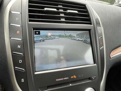 Used 2018 Lincoln MKC Reserve image 21