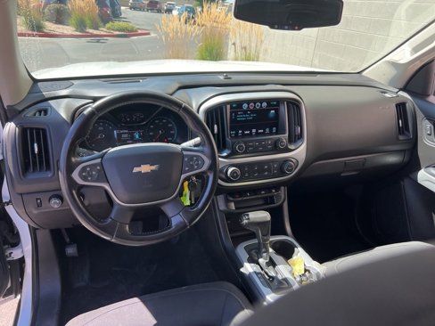 Used 2018 Chevrolet Colorado LT w/ Safety Package image 19