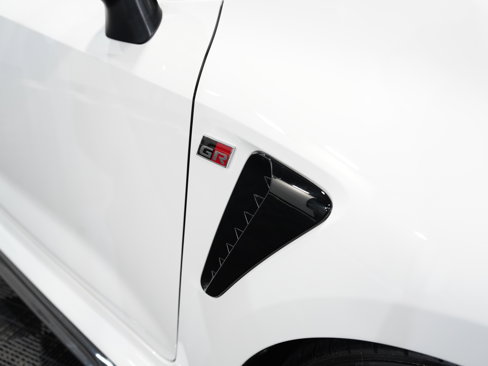Used 2023 Toyota Corolla GR image 14