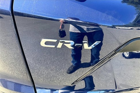 Used 2017 Honda CR-V LX image 8