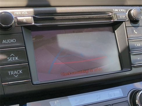 Used 2013 Toyota RAV4 XLE image 24